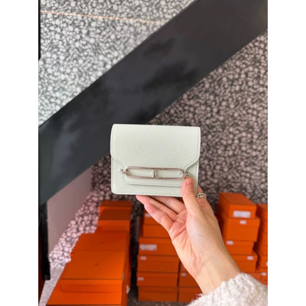 Hermès Women Pre-Loved Bag Very Good Condition